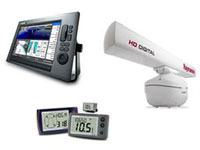 raymarine products