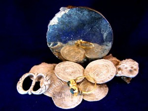 Treasure
