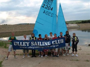 ulley-sailing-club
