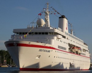 MS Deutschland