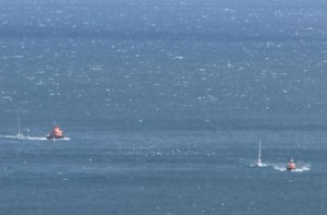 rescue tow