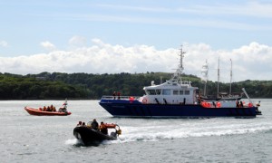 st catherine's rescue
