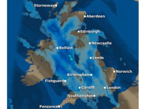 weather-map