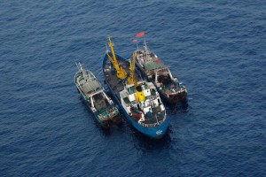 pirate boats