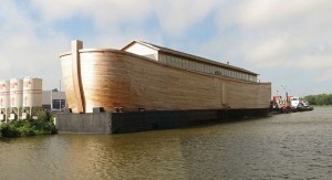 the Ark