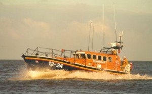 Rhy RNLI
