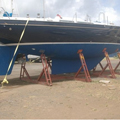 boat servicing grenada