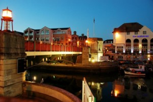 Town Bridge