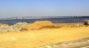 world's longest bridge