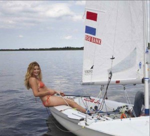 Doutzen Kroes