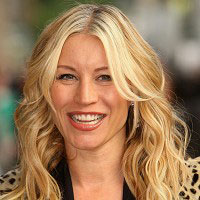 Denise Van Outen