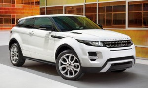 evoque