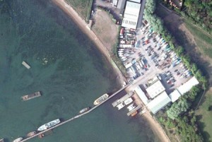 Wicormarine boatyard