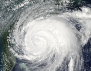 hurricane irene