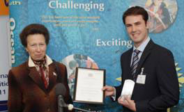 Princess-Anne