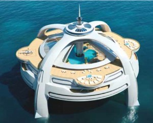 Project Utopia