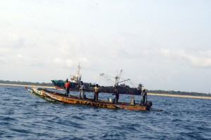 pirates