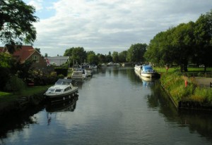 beccles quay