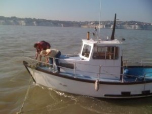ramsgate rescue