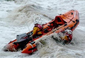 rib rescue