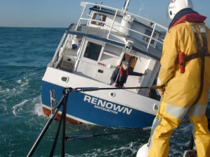 eastbourne rnli