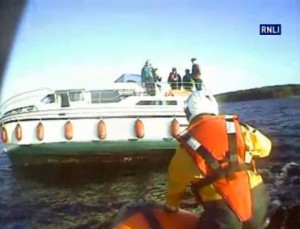 Lough Derg RNLI