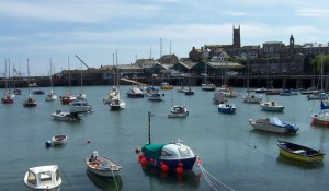 penzance