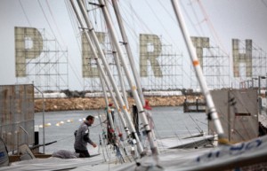 Perth World Championships