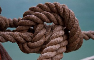 rope