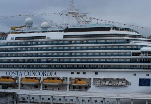 Costa Concordia