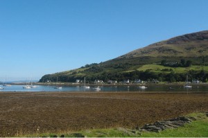 Lochranza