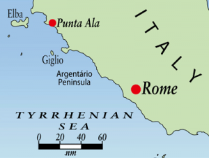Costa Concordia