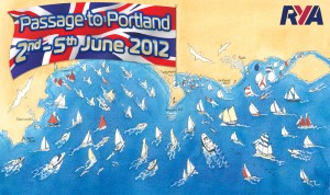 Passage to Portland