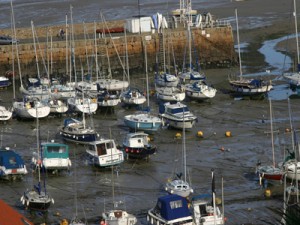 St Aubin's, Jersey
