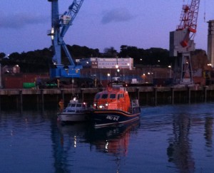 st helier