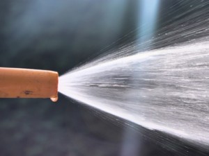 Hosepipe