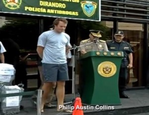phillip austin collins
