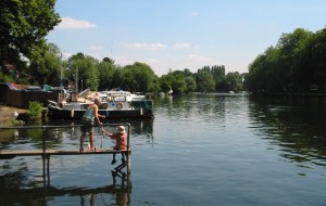 , Datchet