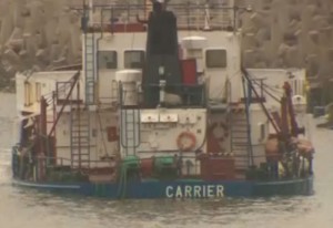 Carrier