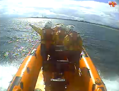 kinghorn rnli