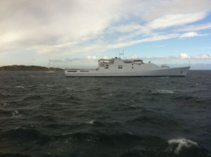 rnli rescue