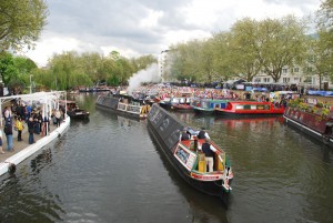 canalway cavalcade