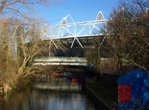 olympic park