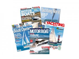 Magazines