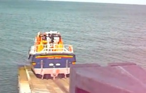 Cromer independent lifeboat