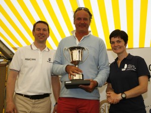 Sunsail RTIR Winner Photo