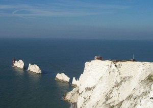 The Needles