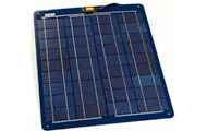 SolarPower-Semi-Flexible Barden