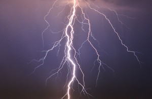 lightning