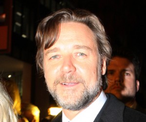 Russell Crowe Coast Guard